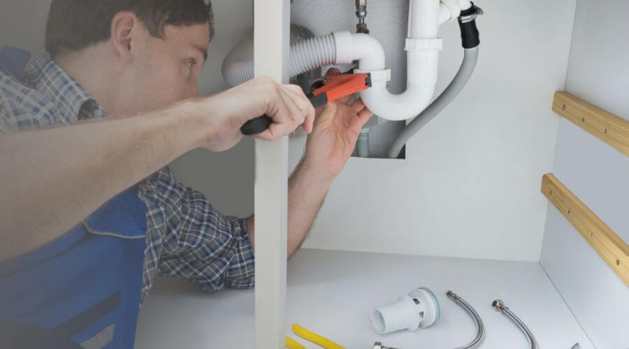 Professional Tankless Water Heater Installation in Cuero, TX